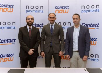 “شراكة بين “كونتكت” و”نون للمدفوعات” لتوفير حلول تمويل مبتكرة