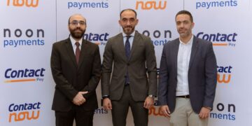 “شراكة بين “كونتكت” و”نون للمدفوعات” لتوفير حلول تمويل مبتكرة