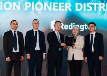 هواوي تنظّم قمة الشركاء لعام 2025