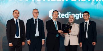 هواوي تنظّم قمة الشركاء لعام 2025