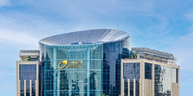 البريد : توقف مؤقت للأنظمة ضمن إجراءات إغلاق السنة المالية