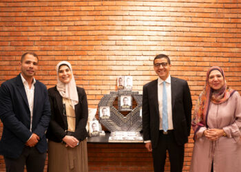 “ضربة البداية”.. دليل أبو النجا ومحرم لرواد الأعمال في مصر