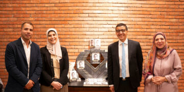 “ضربة البداية”.. دليل أبو النجا ومحرم لرواد الأعمال في مصر