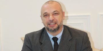 NexGen تستعرض حلول المباني الذكية في Africa Health ExCon 2025