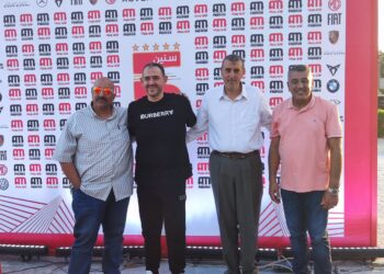 عدلي : افتتاح فرعين جديدين لأوتوموبيلك .. قريبا