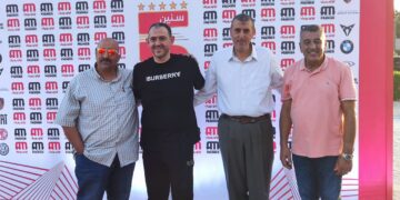 عدلي : افتتاح فرعين جديدين لأوتوموبيلك .. قريبا