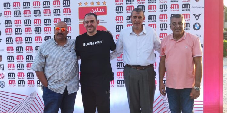 عدلي : افتتاح فرعين جديدين لأوتوموبيلك .. قريبا