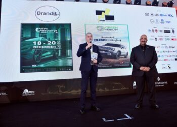 إطلاق أول مجلة متخصصة بقطاع وسائل التنقل النظيفة والتكنولوجيا المستدامة