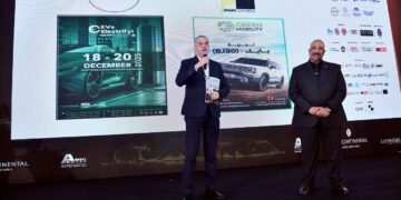 إطلاق أول مجلة متخصصة بقطاع وسائل التنقل النظيفة والتكنولوجيا المستدامة