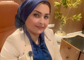 زينب عبدالباري رئيسا لإتحاد شباب المستثمرين العرب