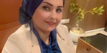 زينب عبدالباري رئيسا لإتحاد شباب المستثمرين العرب