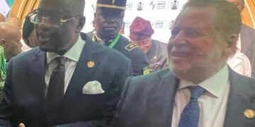 محافظ البنك المركزي المصري يشارك في افتتاح اجتماعات بنك التصدير والاستيراد الإفريقي 2025