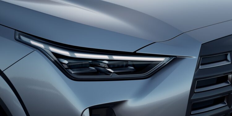 تكنولوجيا ‘MAX’ تعيد تعريف تجربة القيادة الذكية في مصر