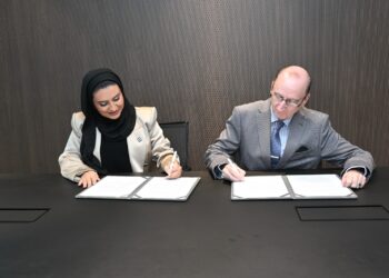 خليجي بنك يوقّع مذكرة تفاهم مع الجامعة الأوروبية في البحرين لتقديم حلول تمويل تعليمية مبتكرة