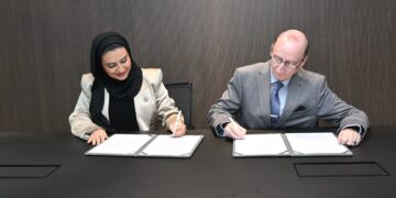 خليجي بنك يوقّع مذكرة تفاهم مع الجامعة الأوروبية في البحرين لتقديم حلول تمويل تعليمية مبتكرة