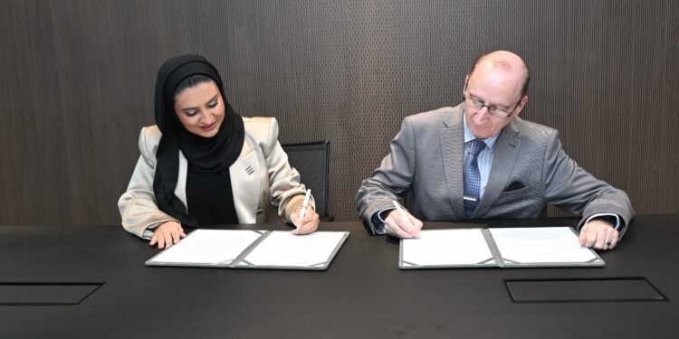 خليجي بنك يوقّع مذكرة تفاهم مع الجامعة الأوروبية في البحرين لتقديم حلول تمويل تعليمية مبتكرة