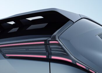 سيارة GAC الجديدة كليًا..مساحة داخلية استثنائية للعائلات المصرية