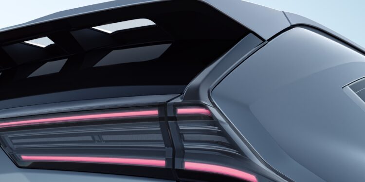 سيارة GAC الجديدة كليًا..مساحة داخلية استثنائية للعائلات المصرية