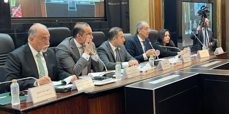 “النواب”: الخطأ الجسيم الذي أدى إلى وفيات في سنترال رمسيس لن يمر مرور الكرام