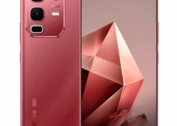 اطلاق سلسلة هواتف انفينيكس نوت اس في مصر..الاثنين