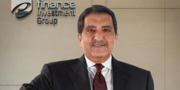 “إي فاينانس”: الخدمات المُستضافة عبر مراكز البيانات متاحة لجميع المستخدمين