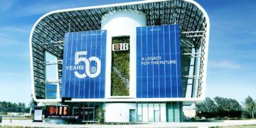 CIB ينجح في إتمام الإصدار الخامس لتوريق “بي. تك”بقيمة 859.4 مليون جنيه
