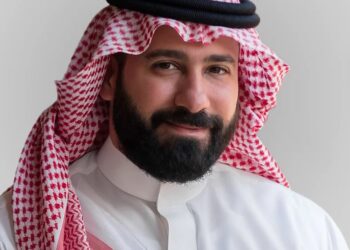 الكلش يتقدم 10 مراكز في قائمة Forbes 2025 لأقوى القادة الإقليميين في التكنولوجيا