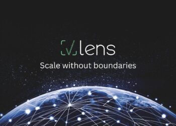 “VLens” تُتم 42 ألف عقد إلكتروني و تتجاوز 200 ألف مستخدم في الربع الثاني من 2025