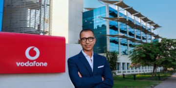 ڤودافون كاش تعمل بالكامل ويمكن للعملاء استخدامها لإجراء المعاملات المالية