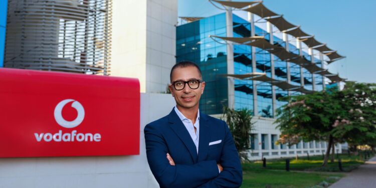 ڤودافون كاش تعمل بالكامل ويمكن للعملاء استخدامها لإجراء المعاملات المالية