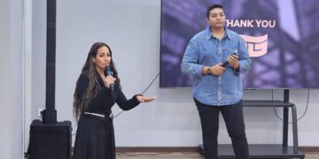 “شاومي” تستعرض أحدث خطوط إنتاجها لصناعة الهواتف الذكية في مصنع “الصافي” بمصر