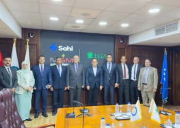 “سهل” تتيح الان خدمة شحن كارت الغاز علي الابليكشن