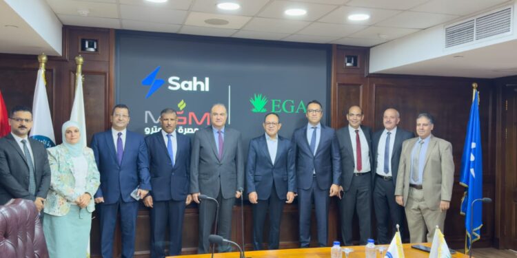 “سهل” تتيح الان خدمة شحن كارت الغاز علي الابليكشن