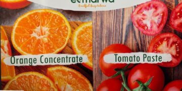 جهينه تشارك لأول مرة في فانسي فود 2025 بنيويورك