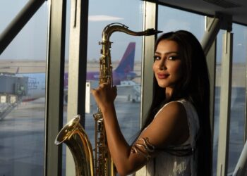 سترايك ميديا تحتفي بذكري 30 يونيو بإعادة احياء رائعة داليدا حلوة يا بلدي