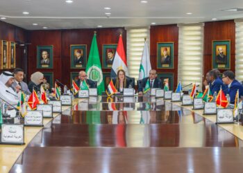 مصر تترأس أعمال الاجتماع الـ47 للجنة العربية الدائمة للبريد