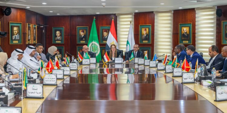 مصر تترأس أعمال الاجتماع الـ47 للجنة العربية الدائمة للبريد