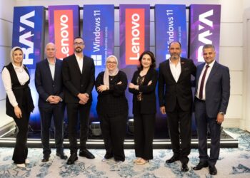 راية للإلكترونيات تعزز شراكتها مع لينوفو لدعم انتقال قطاع الأعمال إلى Windows 11