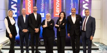 راية للإلكترونيات تعزز شراكتها مع لينوفو لدعم انتقال قطاع الأعمال إلى Windows 11