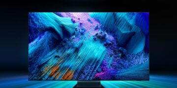 سامسونج تستعد لإطلاق أحدث موديلات شاشات التلفزيونات الجديدة