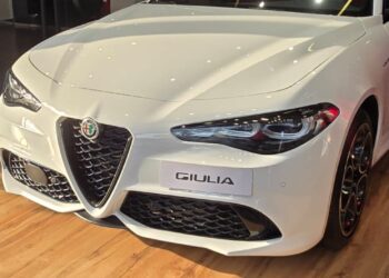 “عز العرب” تحتفل بمرور 115 عامًا على تأسيس علامة ألفا روميو في مصر