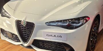 “عز العرب” تحتفل بمرور 115 عامًا على تأسيس علامة ألفا روميو في مصر