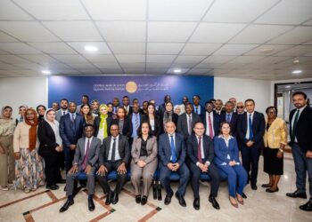 “المركزى المصرى” يستضيف برنامجًا تدريبيًا حول اختبارات الضغوط الجزئية والكلية للبنوك بدول الكوميسا