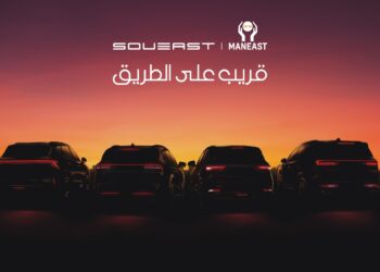 شركة MANEAST تستهل انطلاقها في مصر بالحصول على وكالة سيارات SOUEAST