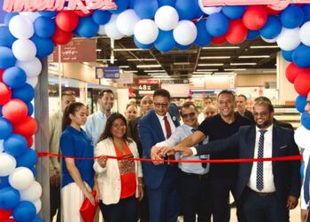 الفطيم تفتتح أول متجر لكارفور بالعلمين الجديدة