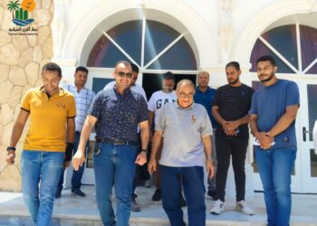 افتتاح المسرح الروماني في مارينا باستثمارات 80 مليون جنيه..اليوم