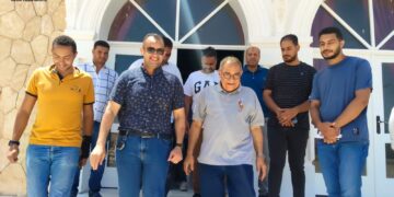 افتتاح المسرح الروماني في مارينا باستثمارات 80 مليون جنيه..اليوم