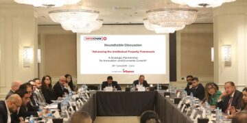 تعاون مصرى سويسرى حول “مستقبل الملكية الفكرية