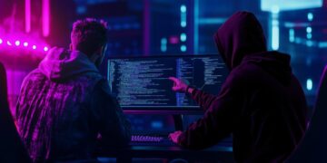 الكشف عن عملية سرقة عملات مشفرة ب 500 ألف دولار عبر برمجيات خبيثة