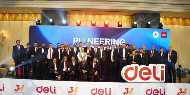 200 مليون دولار لإنشاء أكبر مصنع للأدوات المكتبية في الشرق الأوسط